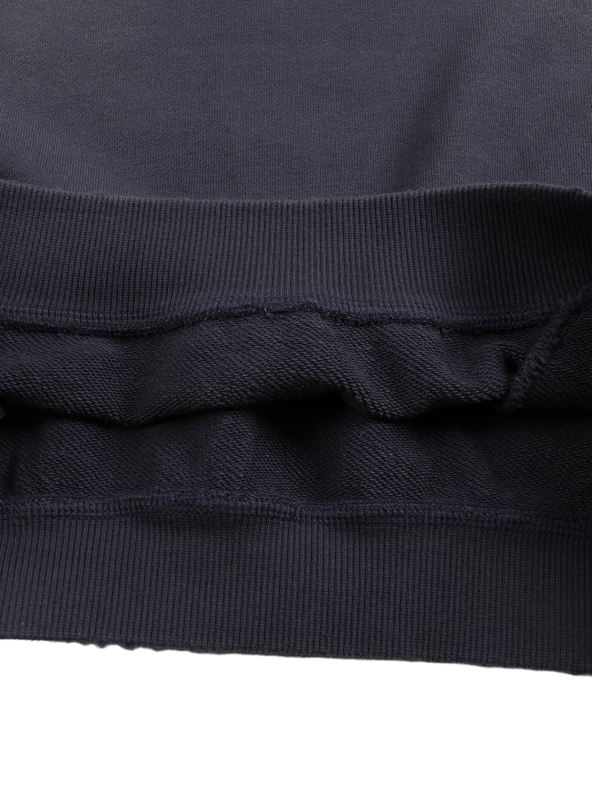 Sunfade Boxy Hoodie