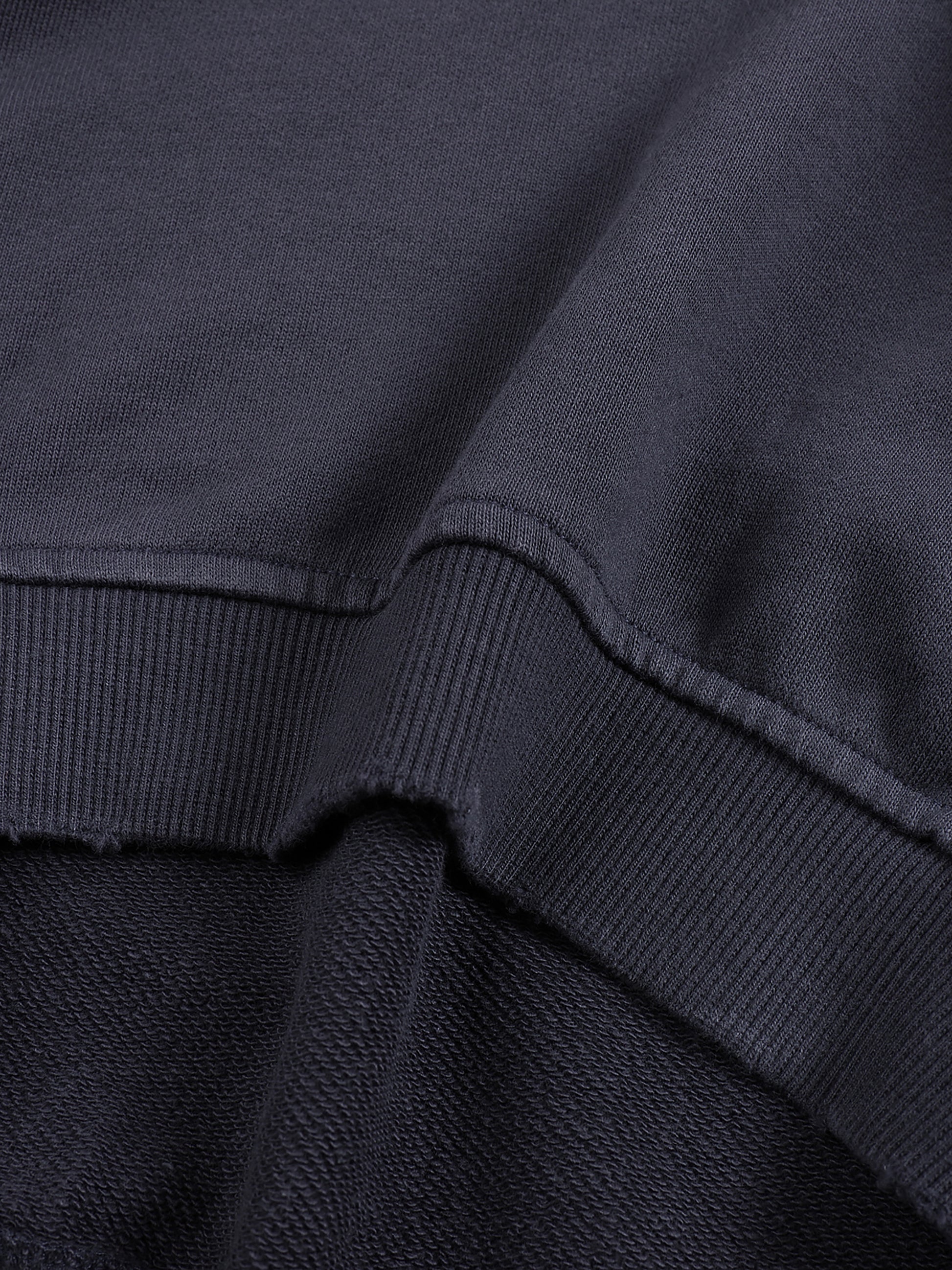 Sunfade Boxy Hoodie