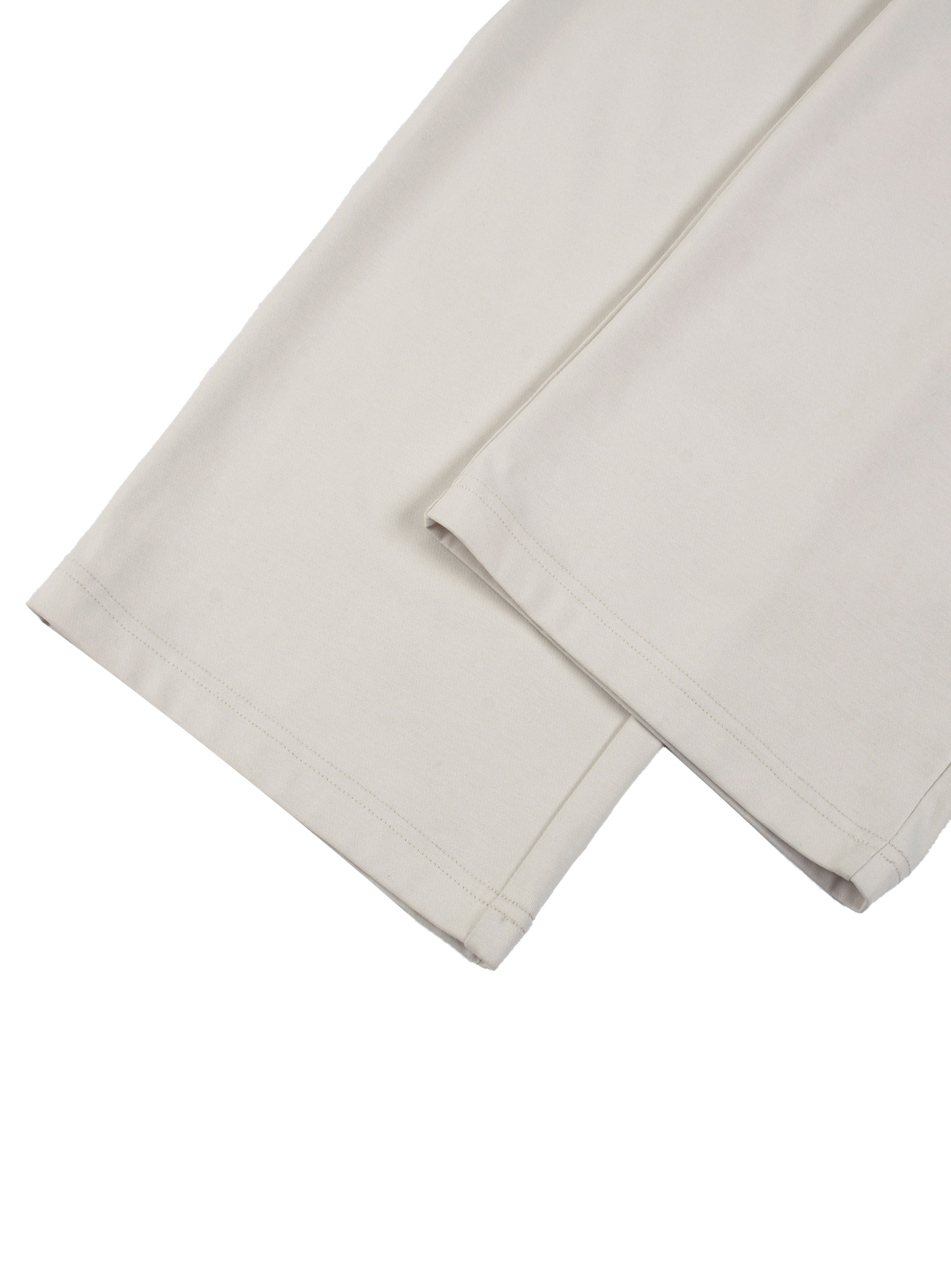 Quick-Dry Performance Athletic Leg Pants